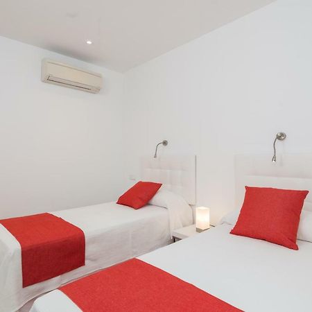 位于波连萨港/波连萨的2卧室公寓-80平方米|带2个独立浴室 Cala de Sant Vicenc 外观 照片